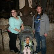 Foto von Mallory White