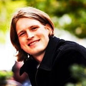 Joe Paley's photo