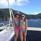 Foto von Madeline Weinstein
