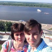 Ирина Клопова's photo