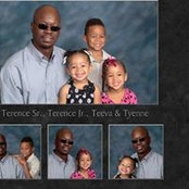 Terry Armstead's photo