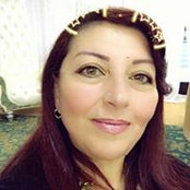 Nahla Alchi's photo