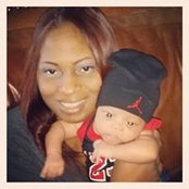 Calindra Wallace's photo