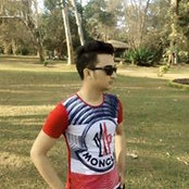 Linn Aung's photo