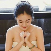 Selena Huang's photo