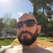 David Merritt's photo
