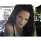 Candilee Wilcoxs foto