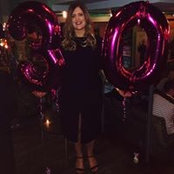 Fiona Carson's photo