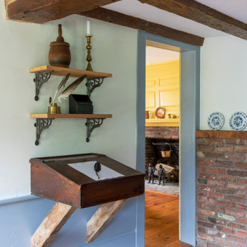 Harraden House