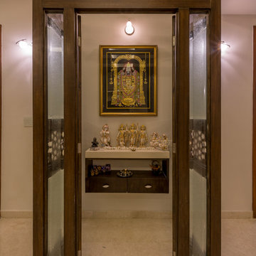 Priya & Gaurav Sharma Residence