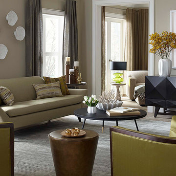 Design. Click. Delivered - Modern Wonder