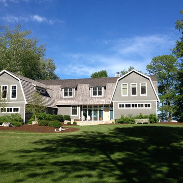 Belgium Retreat