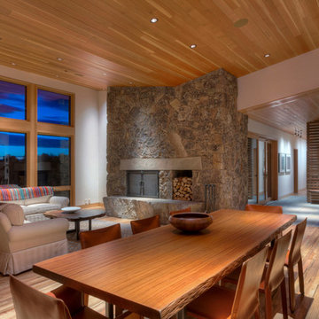 Living Rooms