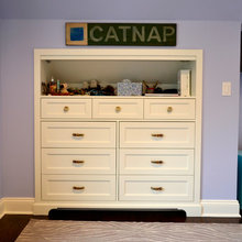 built ins