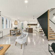 Interiors