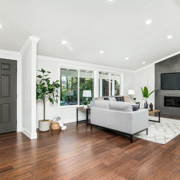 Exquisite home in Livermore