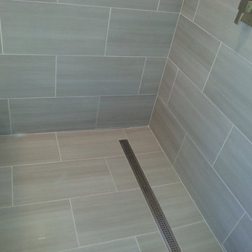 Katcher Master Bathroom