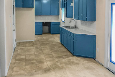 Kitchen Remodel Project