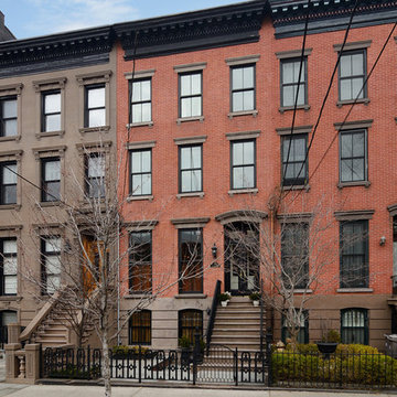 Rare to Market, Jaw-dropping Rowhouse