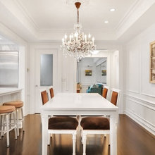 292 Dining Room