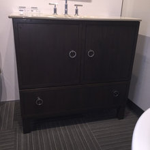 basement bath
