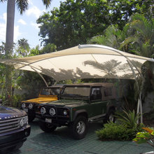 carport