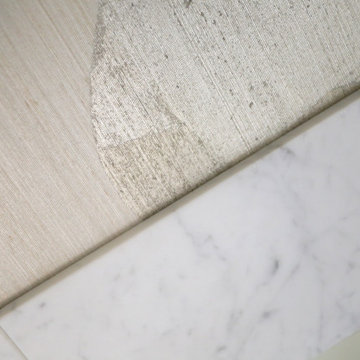 Harmonious Main Level Remodel