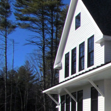 South view