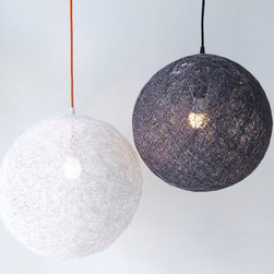 L&aacute;mparas de dise&ntilde;o hechas a mano - Pendant Lighting