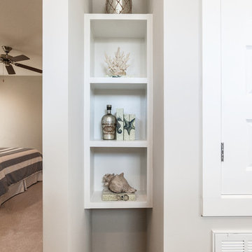 Inlet Beach Residence
