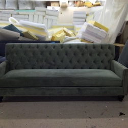 February 2013 - Sofas