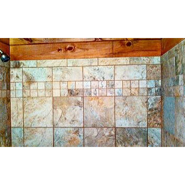Bonito Bathroom Remodel