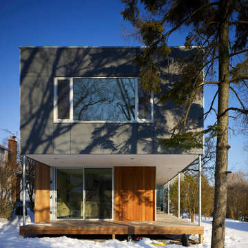 Scarboro Residence
