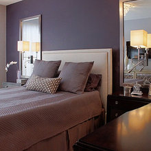 Master Bed