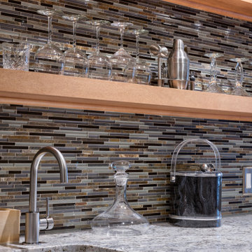 Basement Renovations