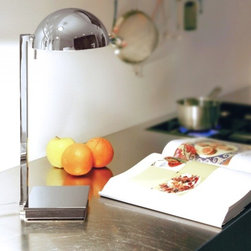 Memory Studio Table Lamp by Lumen Center - Table Lamps