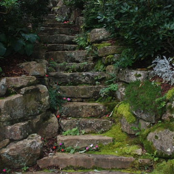 Stonework