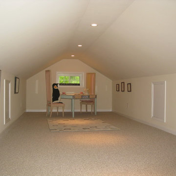 Additions- Home Remodeling