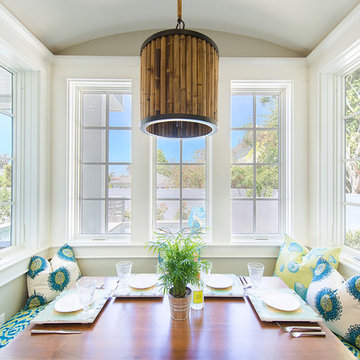 California Beach House Remodel