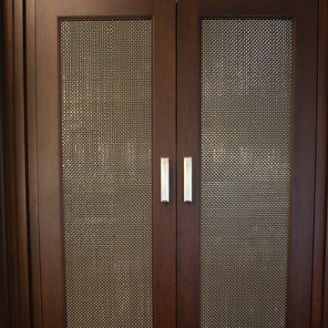 Interior Features