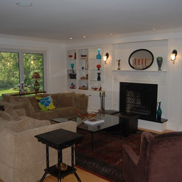 Humber Valley Executive Home