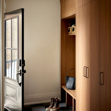 The Heddington Revival: A 1940s Allenby Reimagined