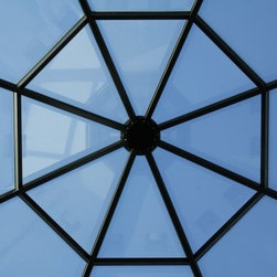 REALIZZAZIONI MR INFISSI - Skylights