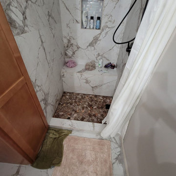 Full House Remodel