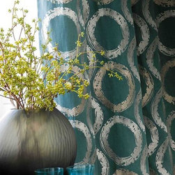 Casamance Fabrics - Fabric