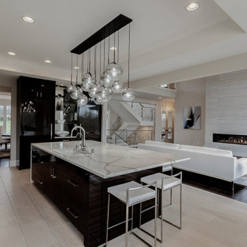 Regency Build Kitchen