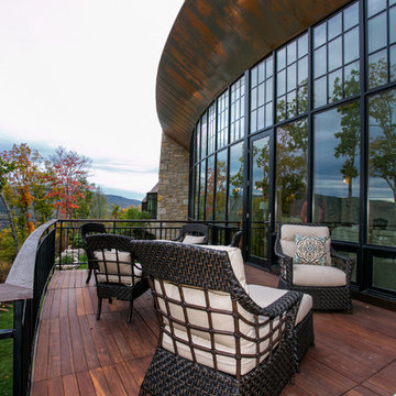 Mountain Estate | The Greenbrier Resort, West Virginia