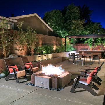 Walnut Creek
