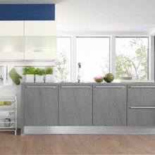 kitchen reno