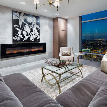 Austonian Unit 43ST